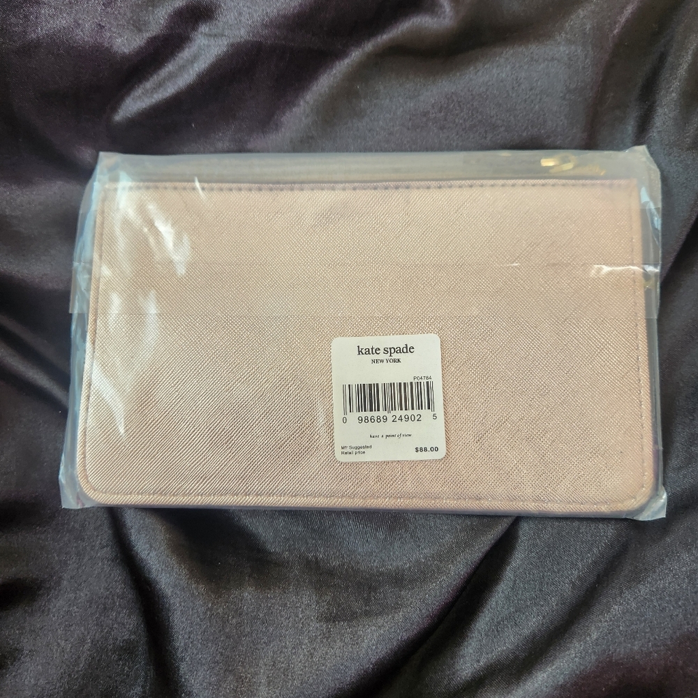 Kate Spade NEW Pouch - Picture 2 of 2